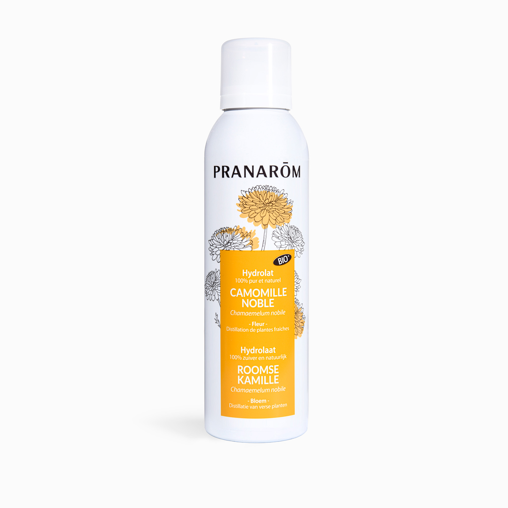 Kamille ((Chamamelum nobile) 150 ml
