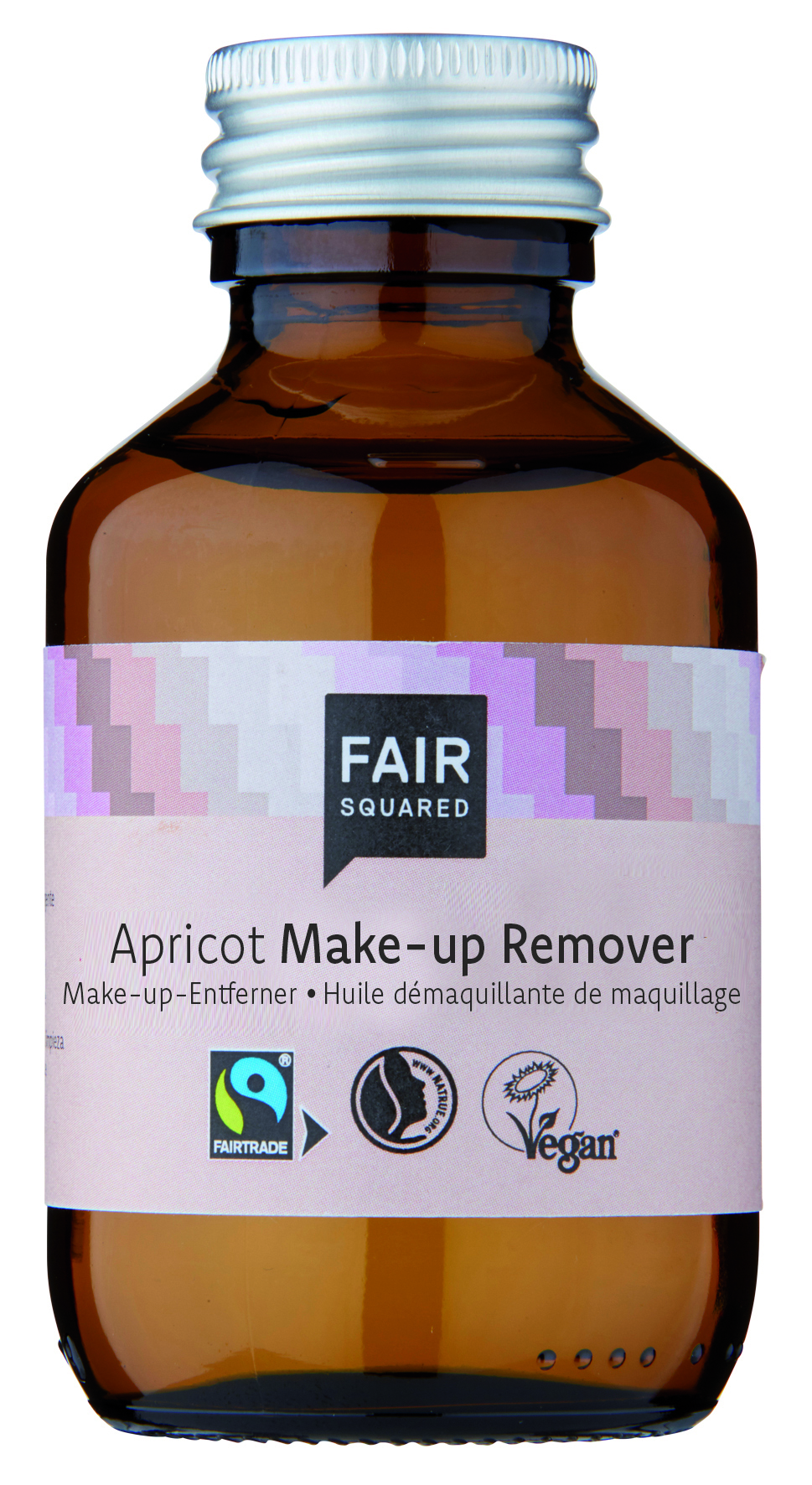 FAIR SQUARED Make-Up Remover 100 ml