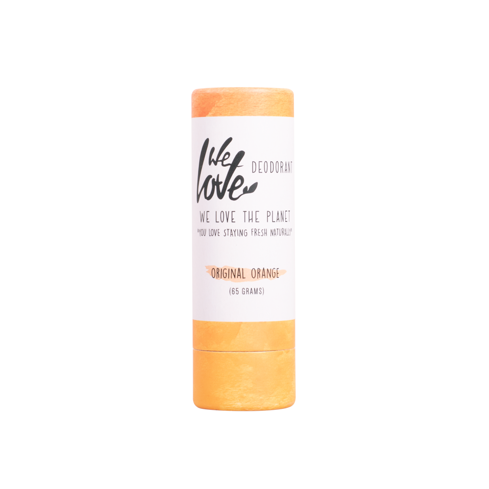 Original Orange Deo-Stick 65 g