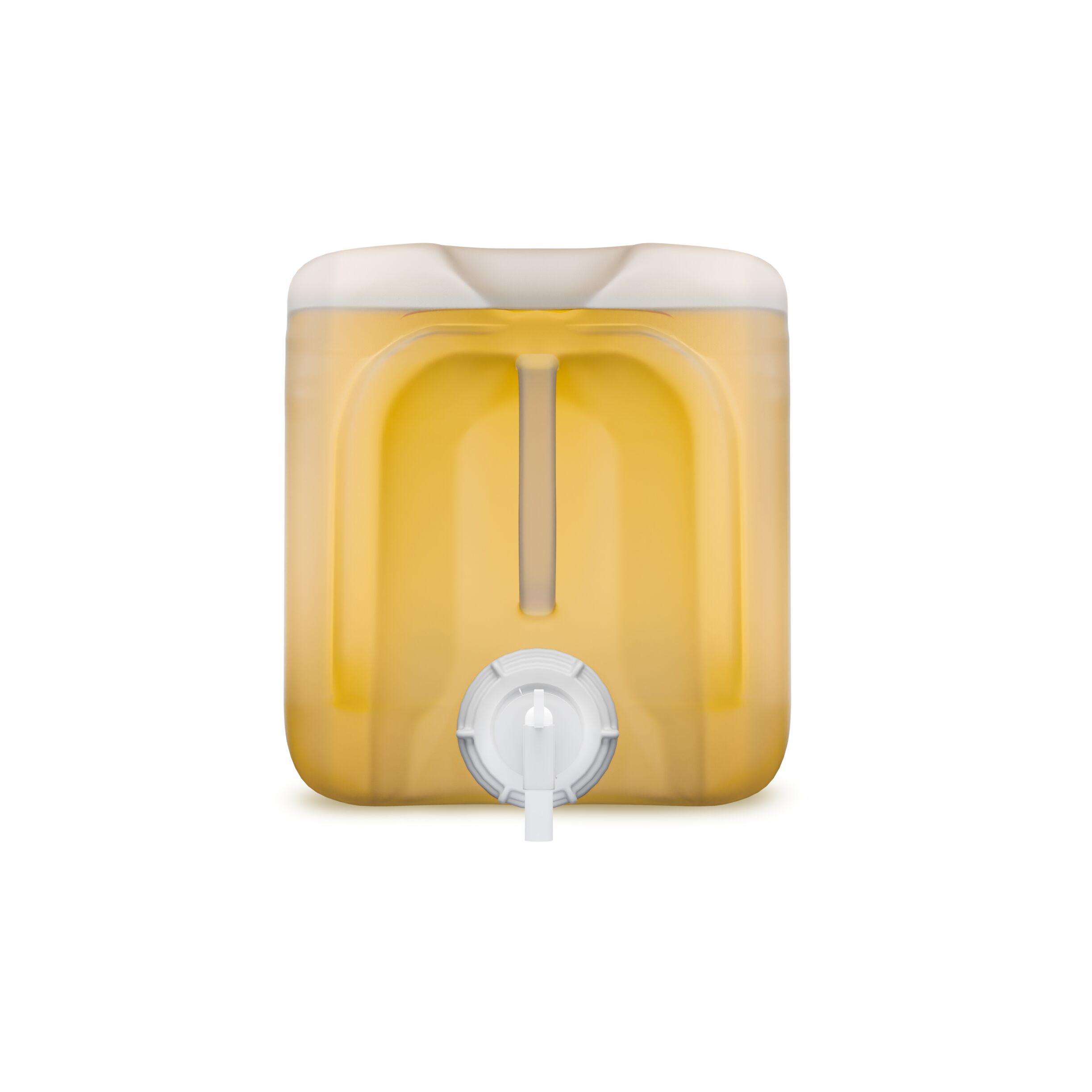 MAGIC SOAP Flüssigseife 19 L (5 Gallon) Pfefferminze