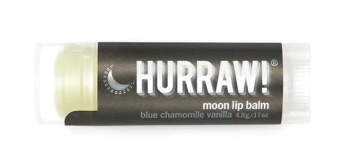 HURRAW Moon Night Lipbalm 4,8g HURRAW Moon Night Lipbalm 4,8g