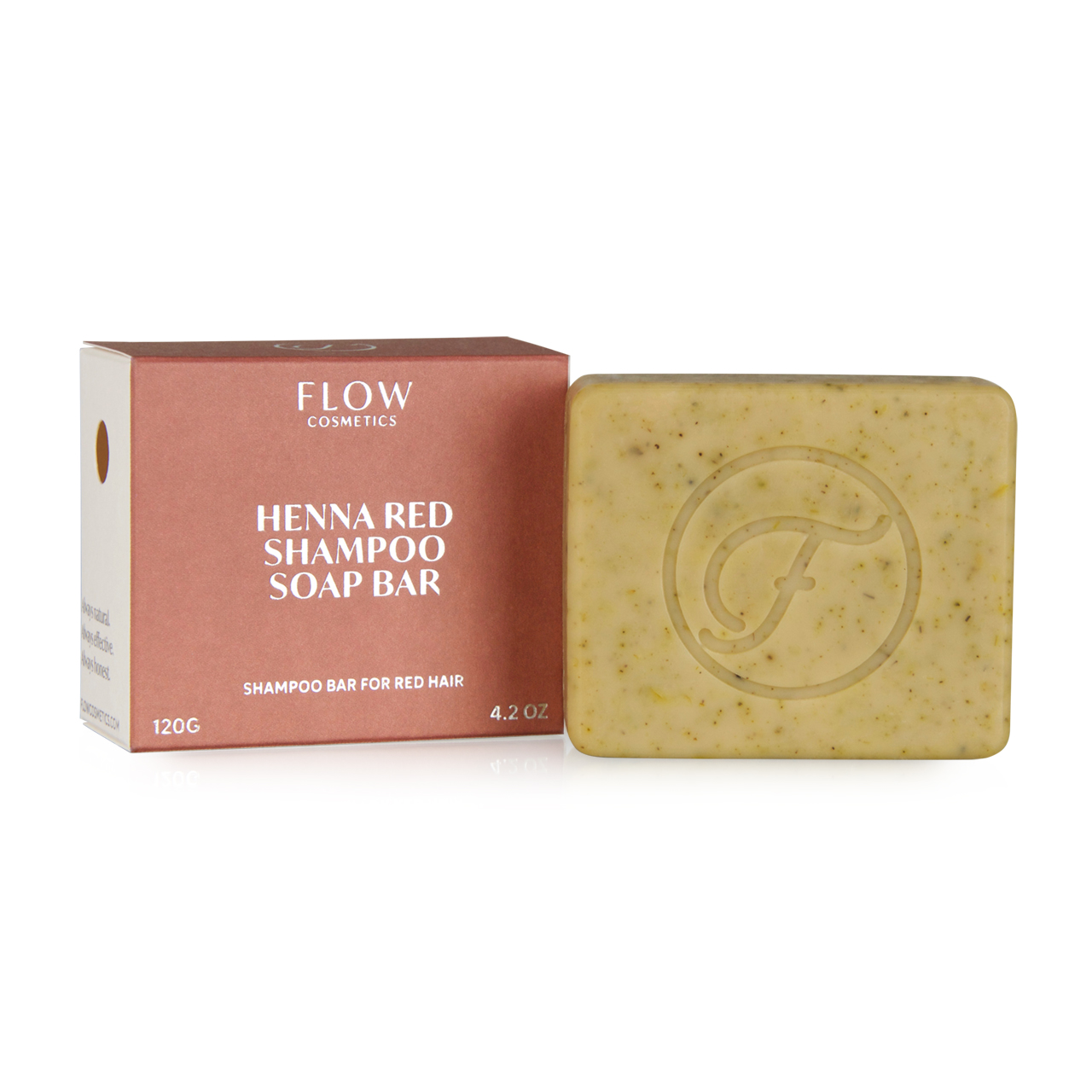 Hennarot- für rote Haare 120g Hennarot- für rote Haare 120g