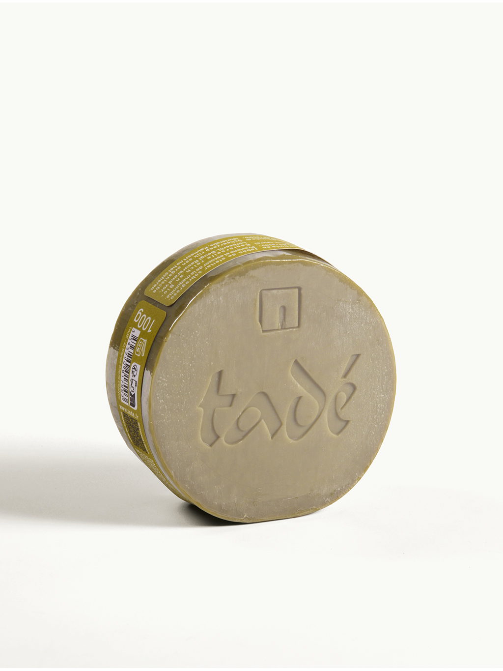 Nachfüllung Rasierseife 100 g