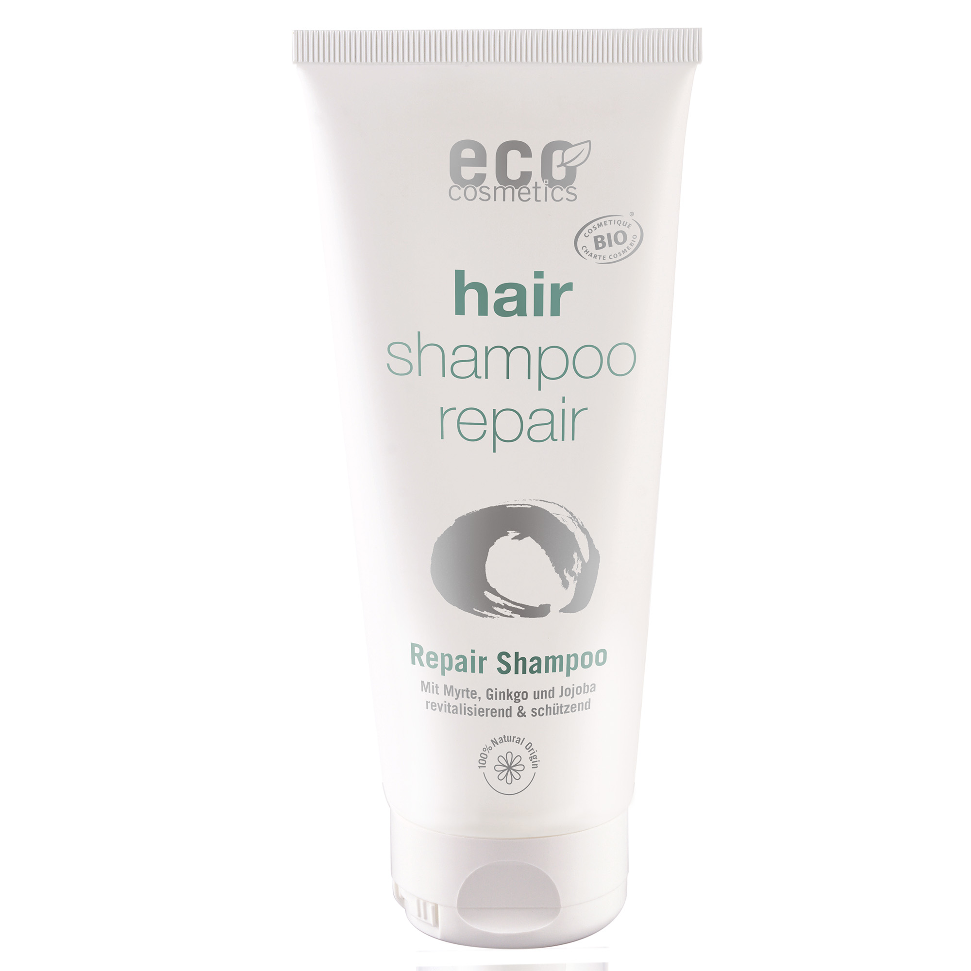 ECO Hair Repairshampoo 200ml ECO Hair Repairshampoo 200ml