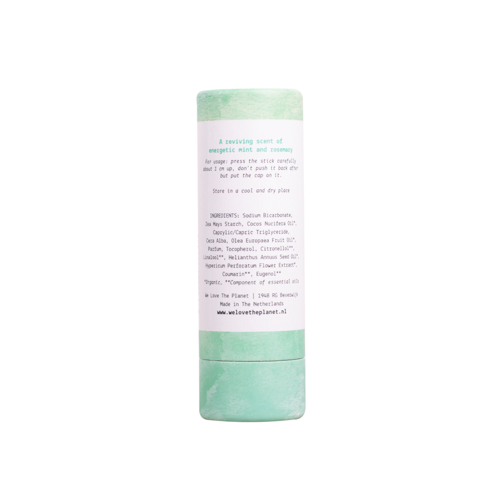 Mighty Mint Deo-Stick 40 g