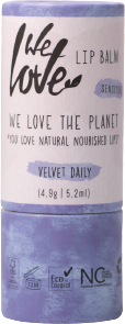 WltP Lip Balm Velvet Daily 4,9g