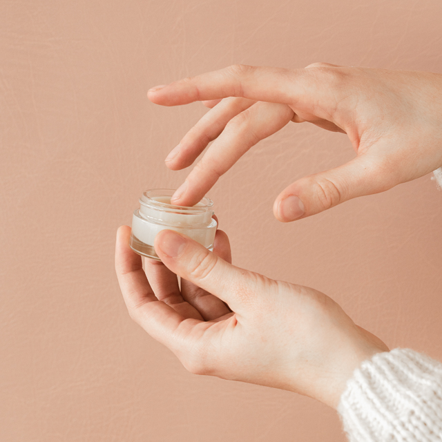 ENDRO Lippenbalsam Red fruits 15ml**