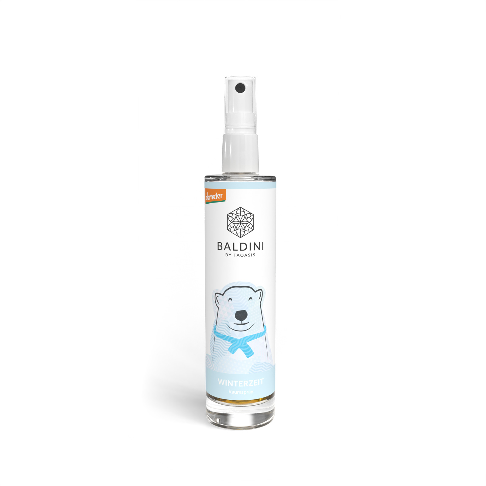 Winterzeit (Saison) 50 ml