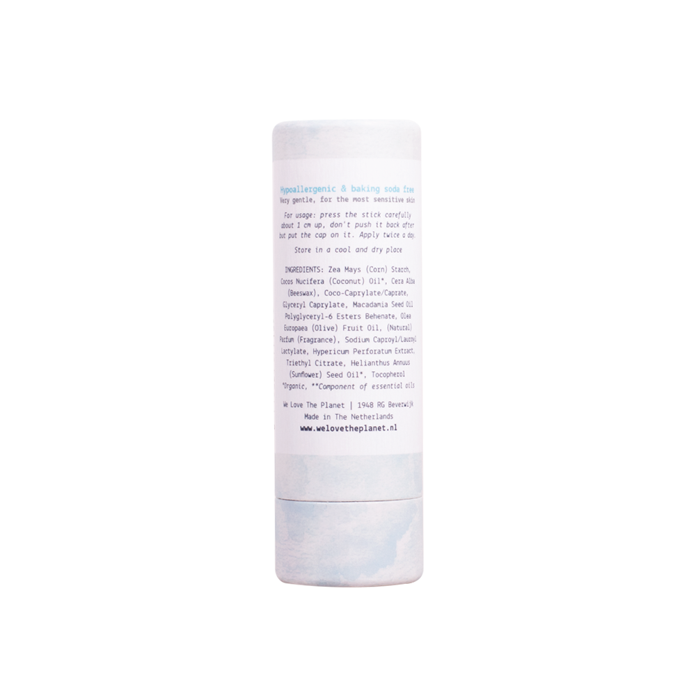 So Sensitive Deo-Stick 65g