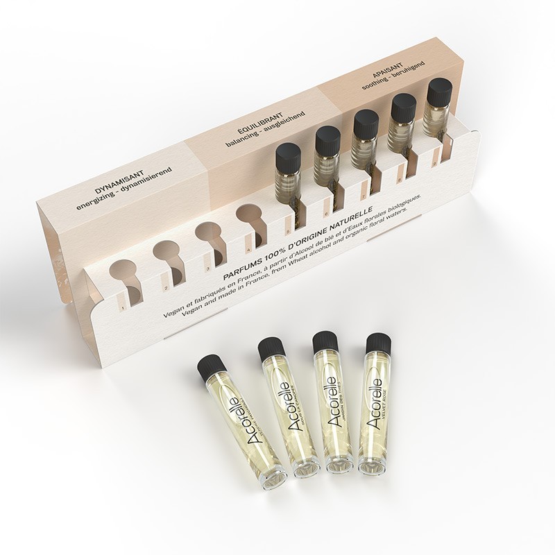 Discovery EDP Set / 9x2 ml  NEU Discovery EDP Set / 9x2 ml  NEU