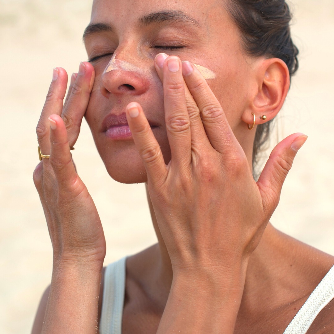 ACORELLE Sun Sonnencreme Gesicht LSF30, 40 ml ACORELLE Sun Sonnencreme Gesicht LSF30, 40 ml