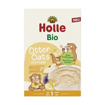 Bio Porridge Otter Oats 200g