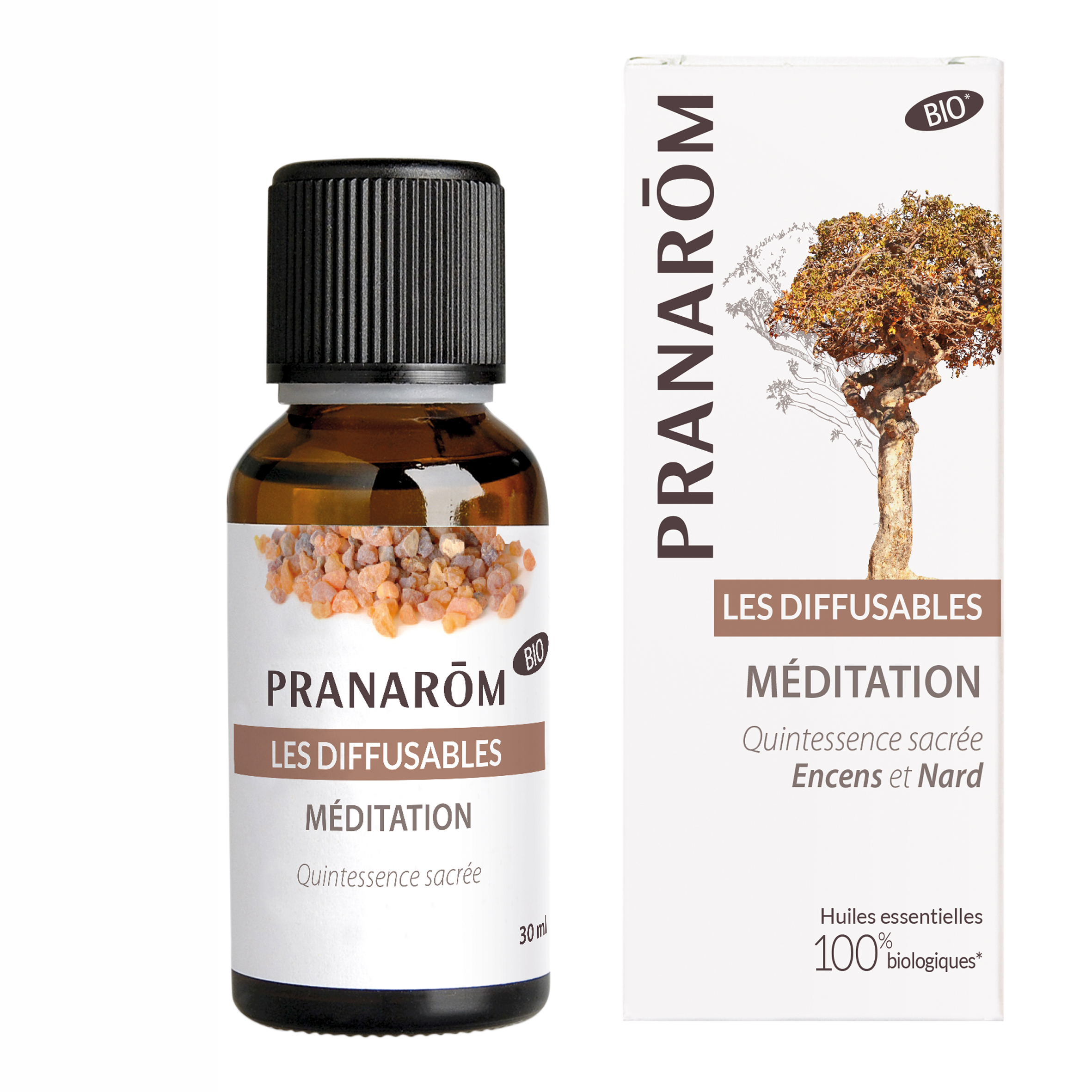 Meditation 30 ml Meditation 30 ml