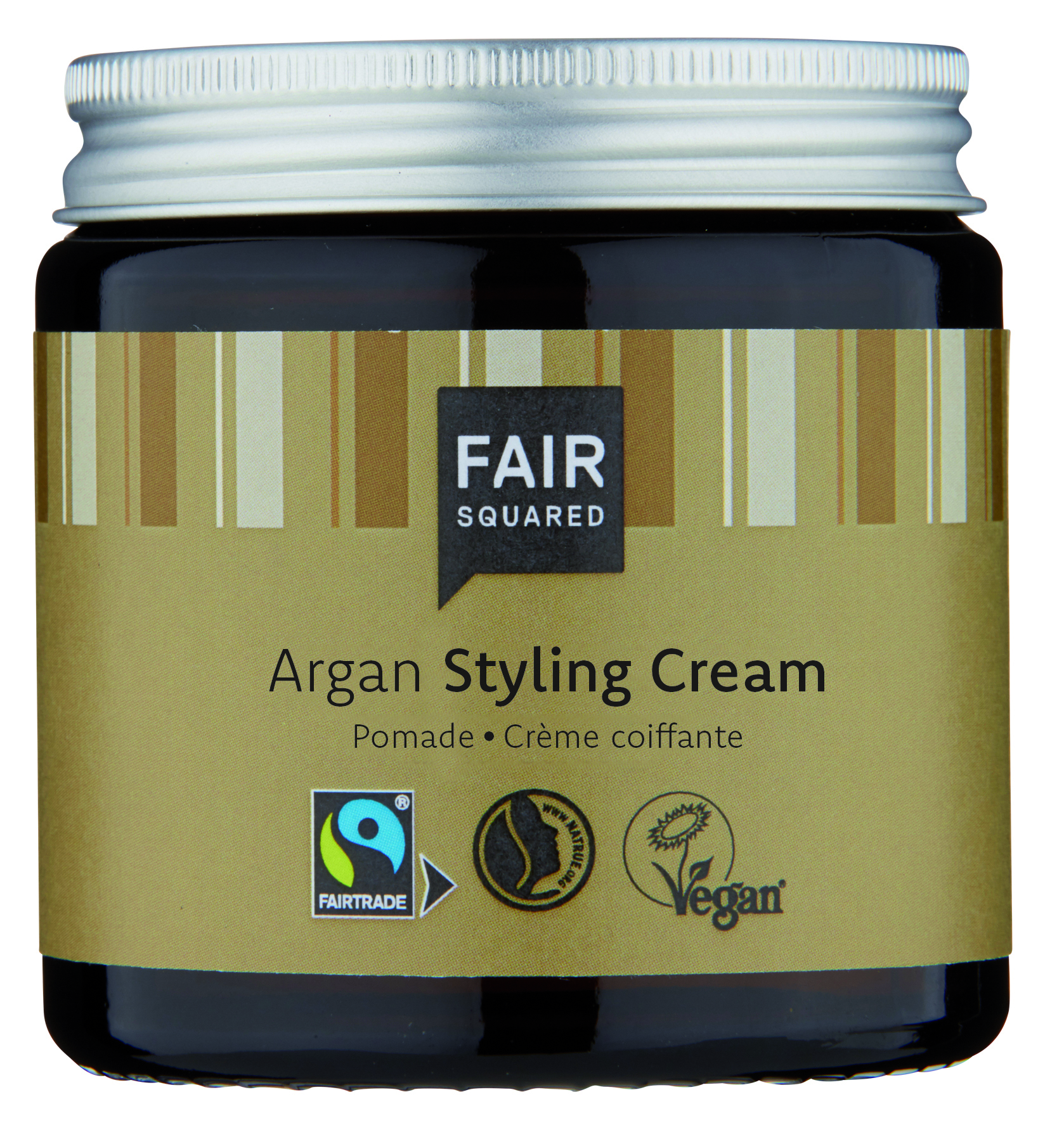 FAIR SQUARED Styling Cream Argan 100 ml