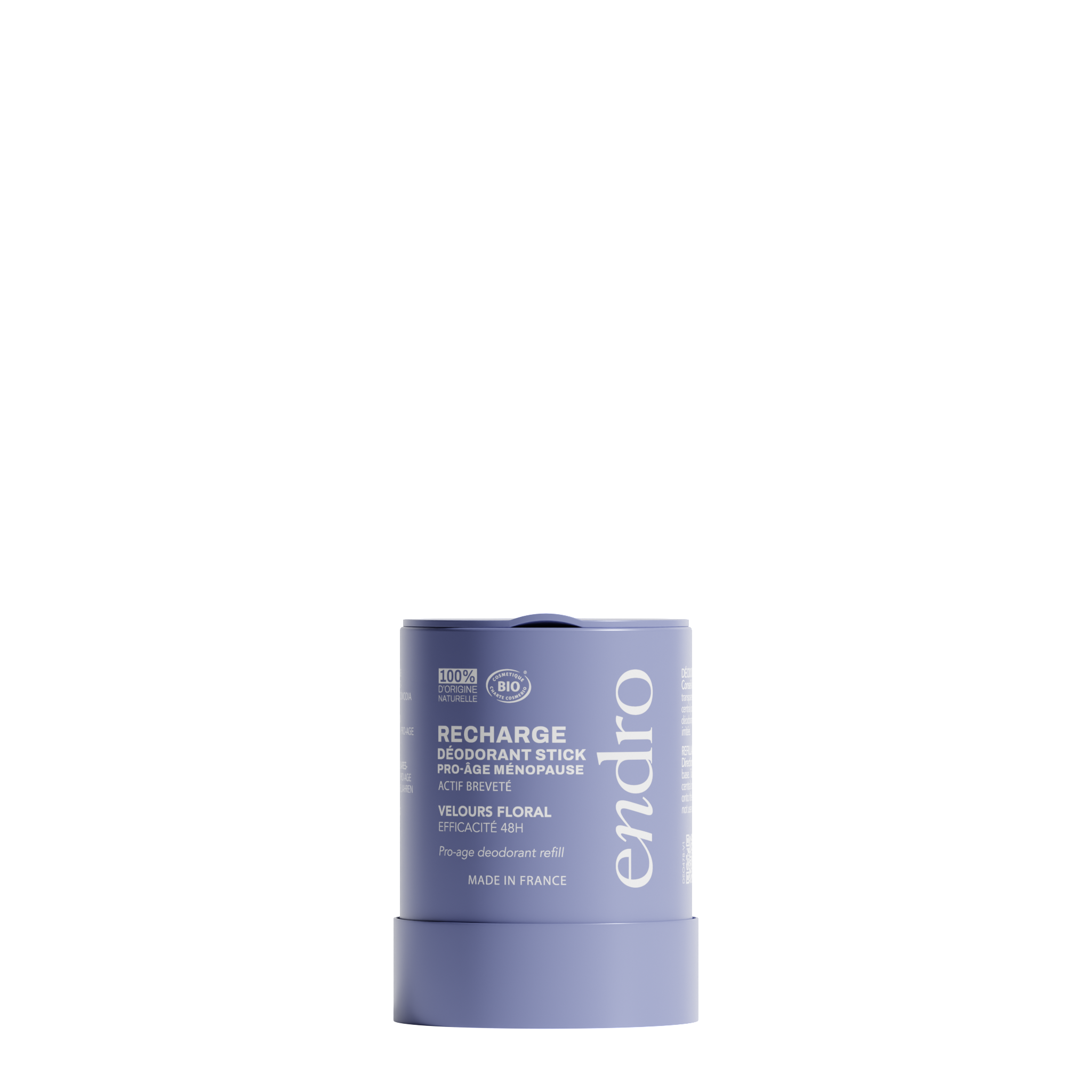 ENDRO Deostick NACHFÜLLUNG 48h Pro Age 50g
