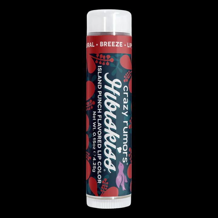 CRAZY RUMORS Breeze Lip Color 4,25g CRAZY RUMORS Breeze Lip Color 4,25g