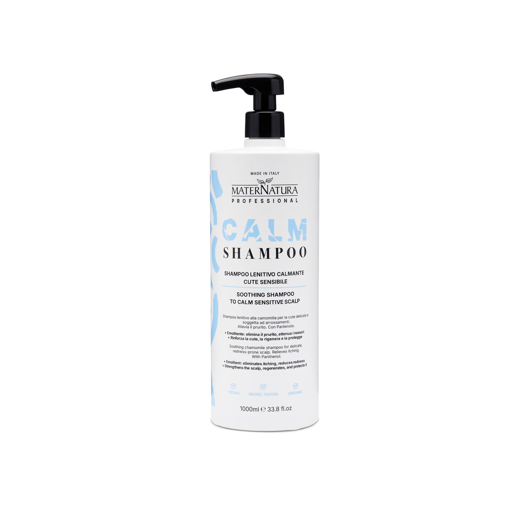 Beruhigendes Shampoo 1000 ml