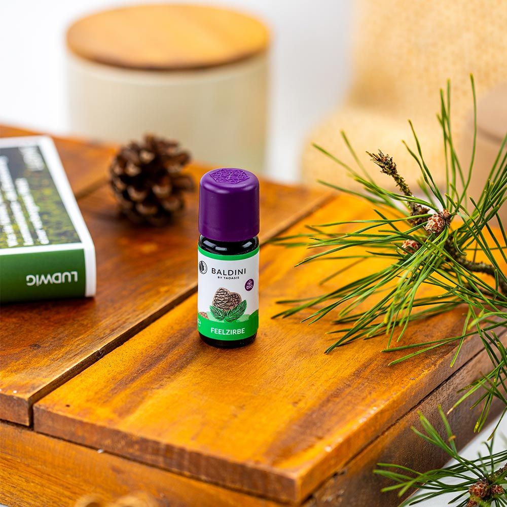 Feelzirbe 10ml