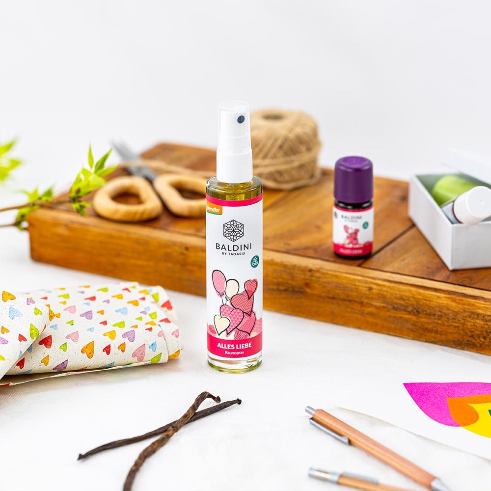 Alles Liebe 50ml Alles Liebe 50ml