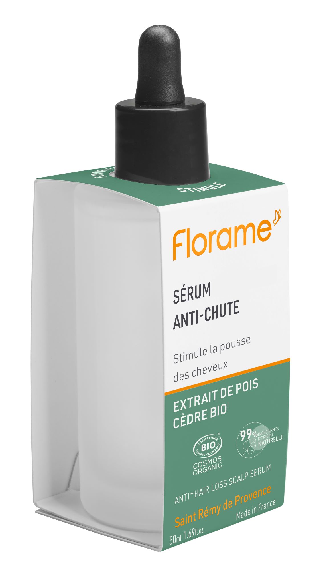 Serum gegen Haarverlust 50 ml