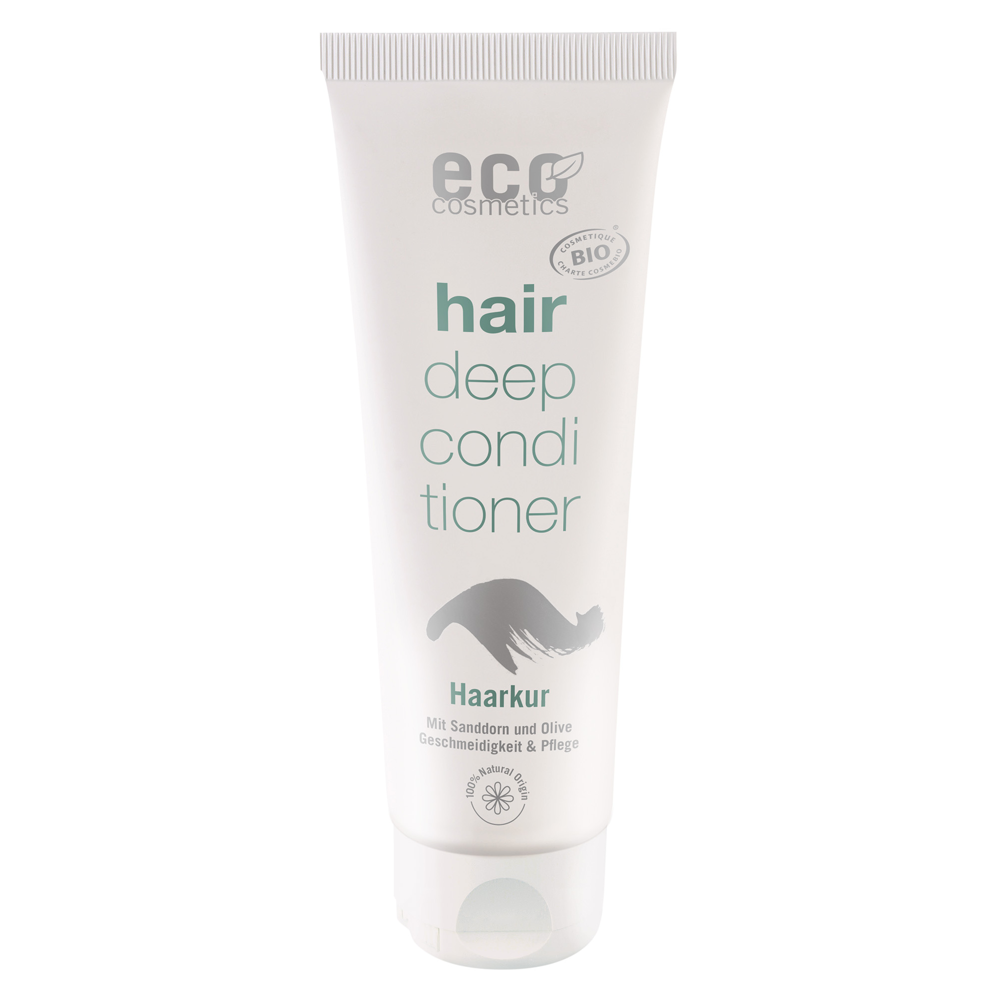 ECO Hair Haarkur 125 ml ECO Hair Haarkur 125 ml