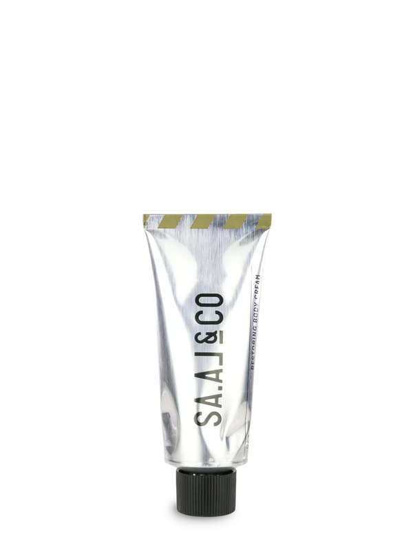 043 Restoring Body Cream 100 ml