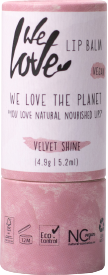 WltP Lip Balm Velvet Shine 4,9g