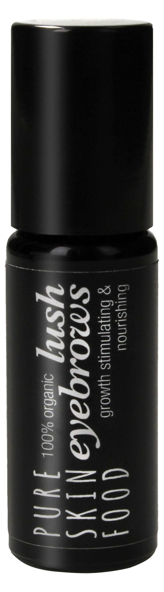 Organic Lush Eyebrows Beauty Oil 10ml