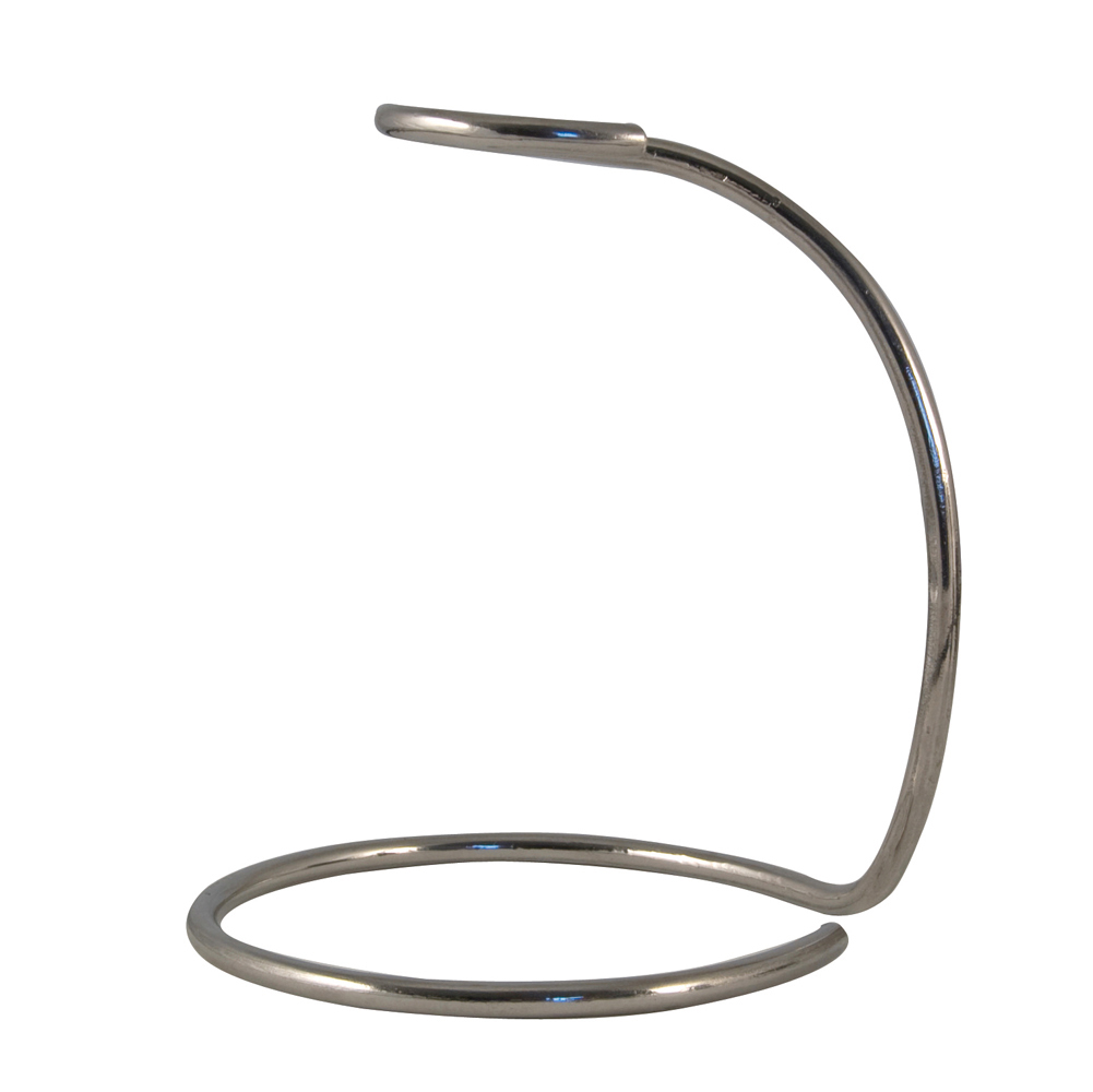 Rasierpinsel Ständer 1 Stk Rasierpinsel Ständer 1 Stk