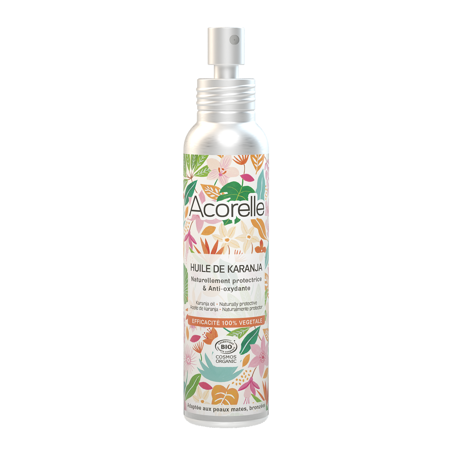 ACORELLE Sun Antioxitatives Karanjaöl,  100 ml