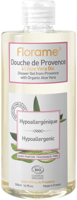 Hypoallergen Duschgel 500 ml