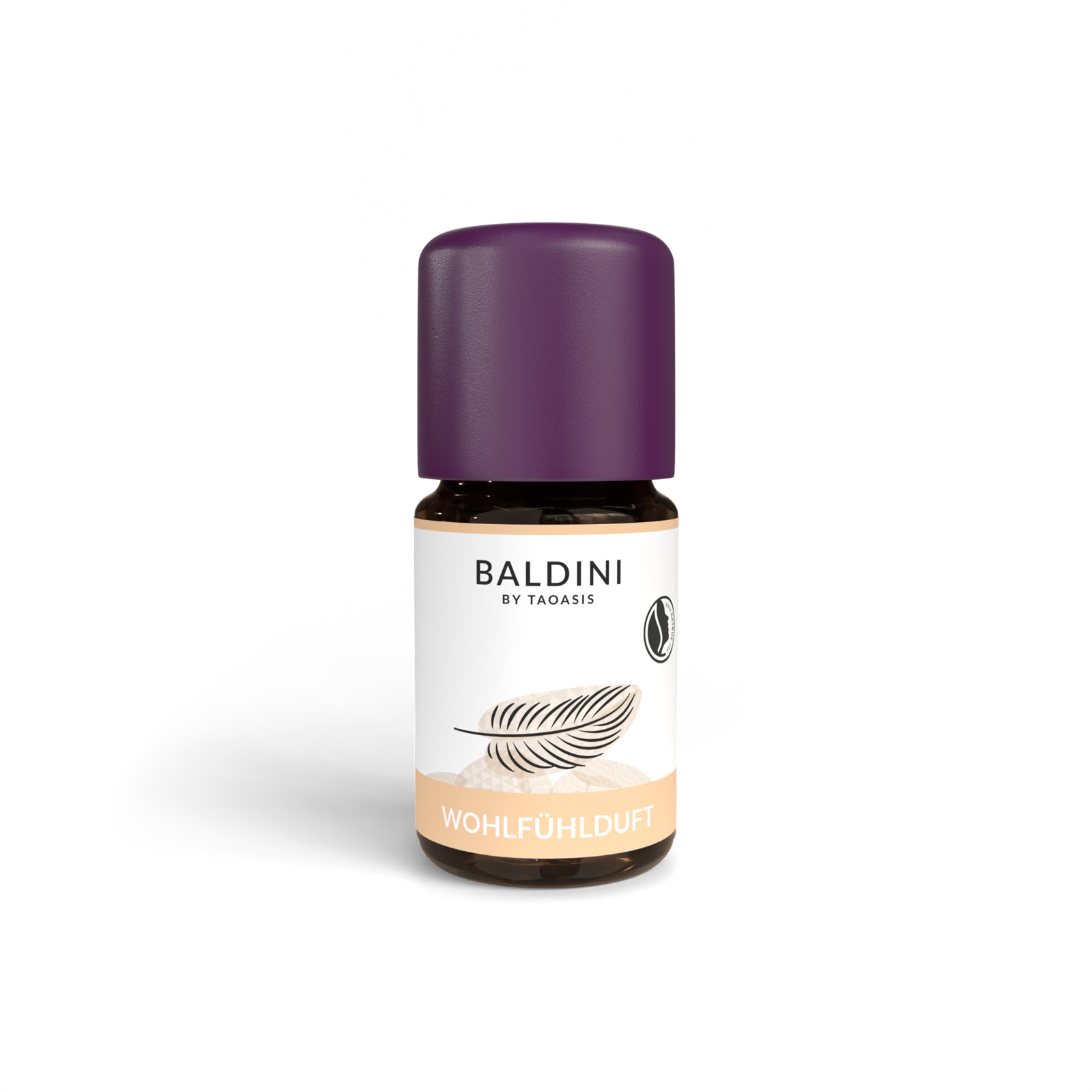 Wohlfühlduft 5ml