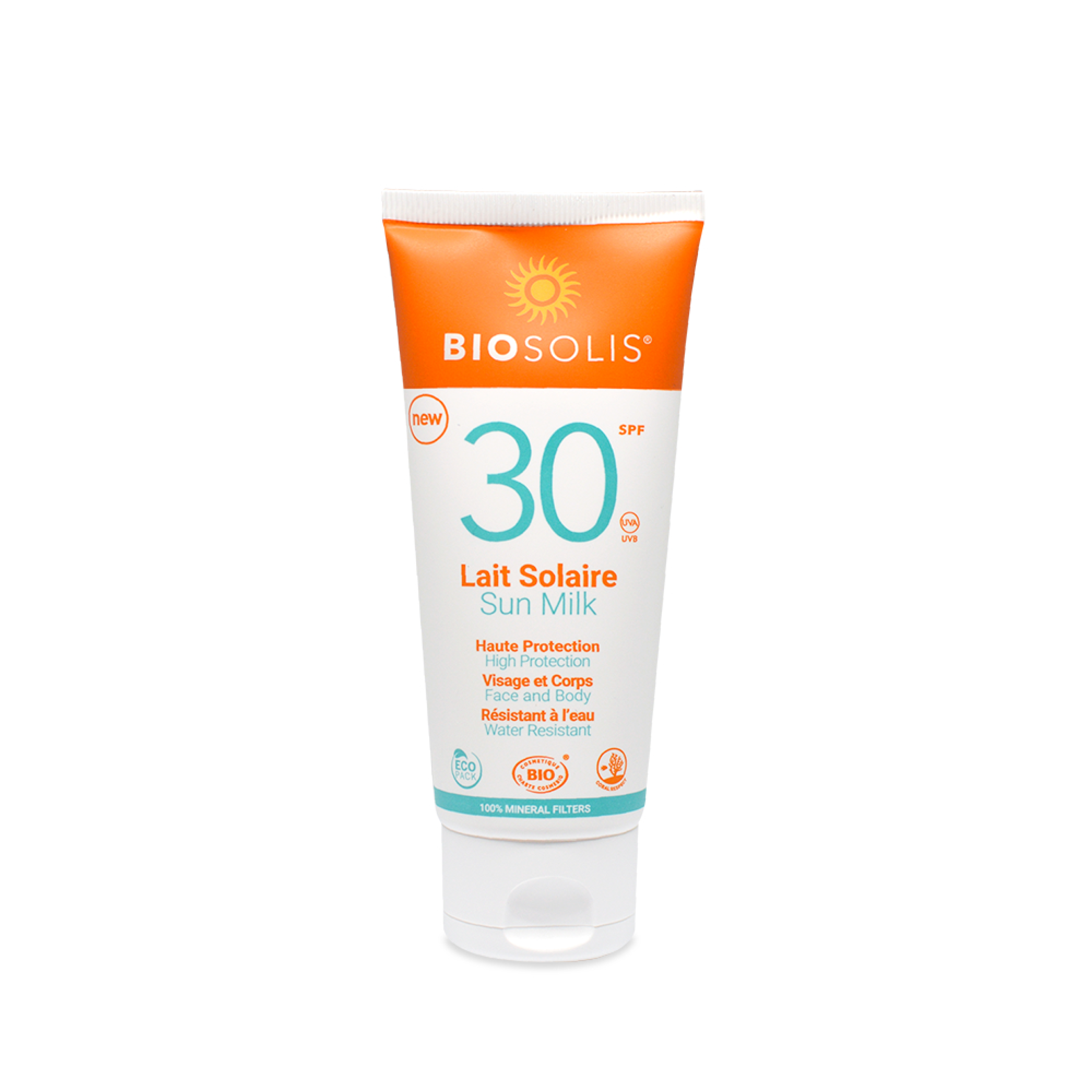 Sonnenmilch LSF30,100ml Sonnenmilch LSF30,100ml