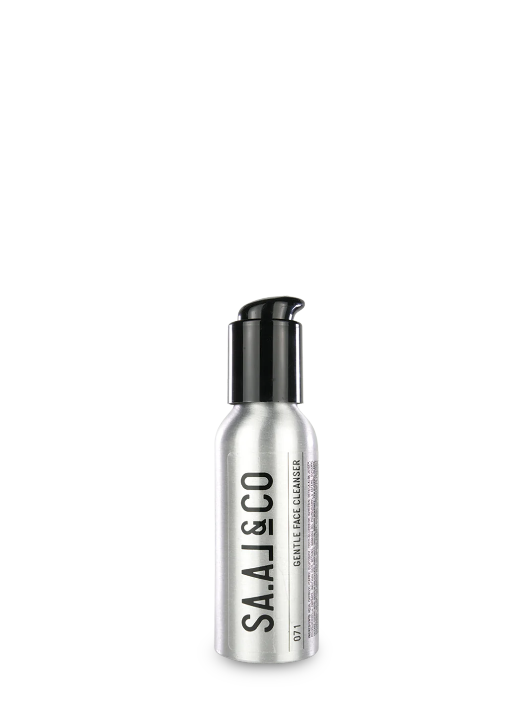 071 Gentle Face Cleanser 100 ml