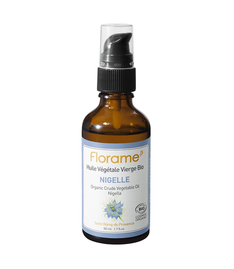 Schwarzkümmelöl (Nigella Sativa Seed) 50 ml