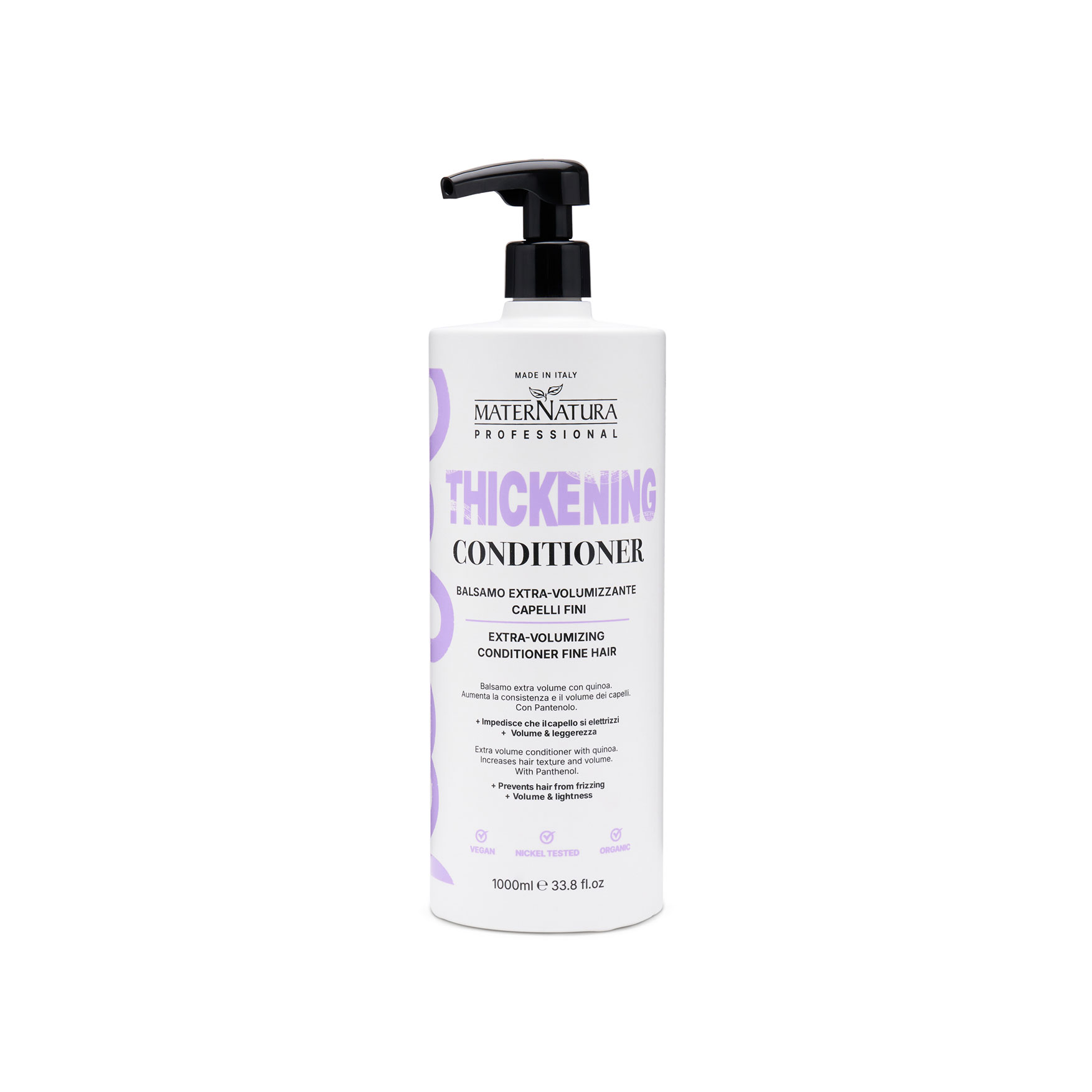 Conditioner für Volumen 1000 ml