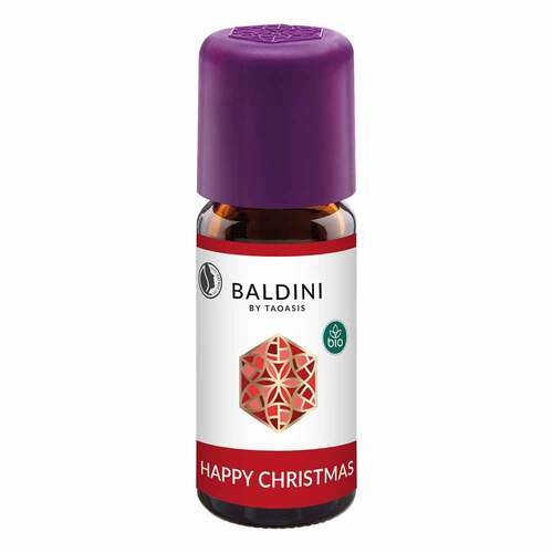 Happy Christmas (Saison) 10 ml