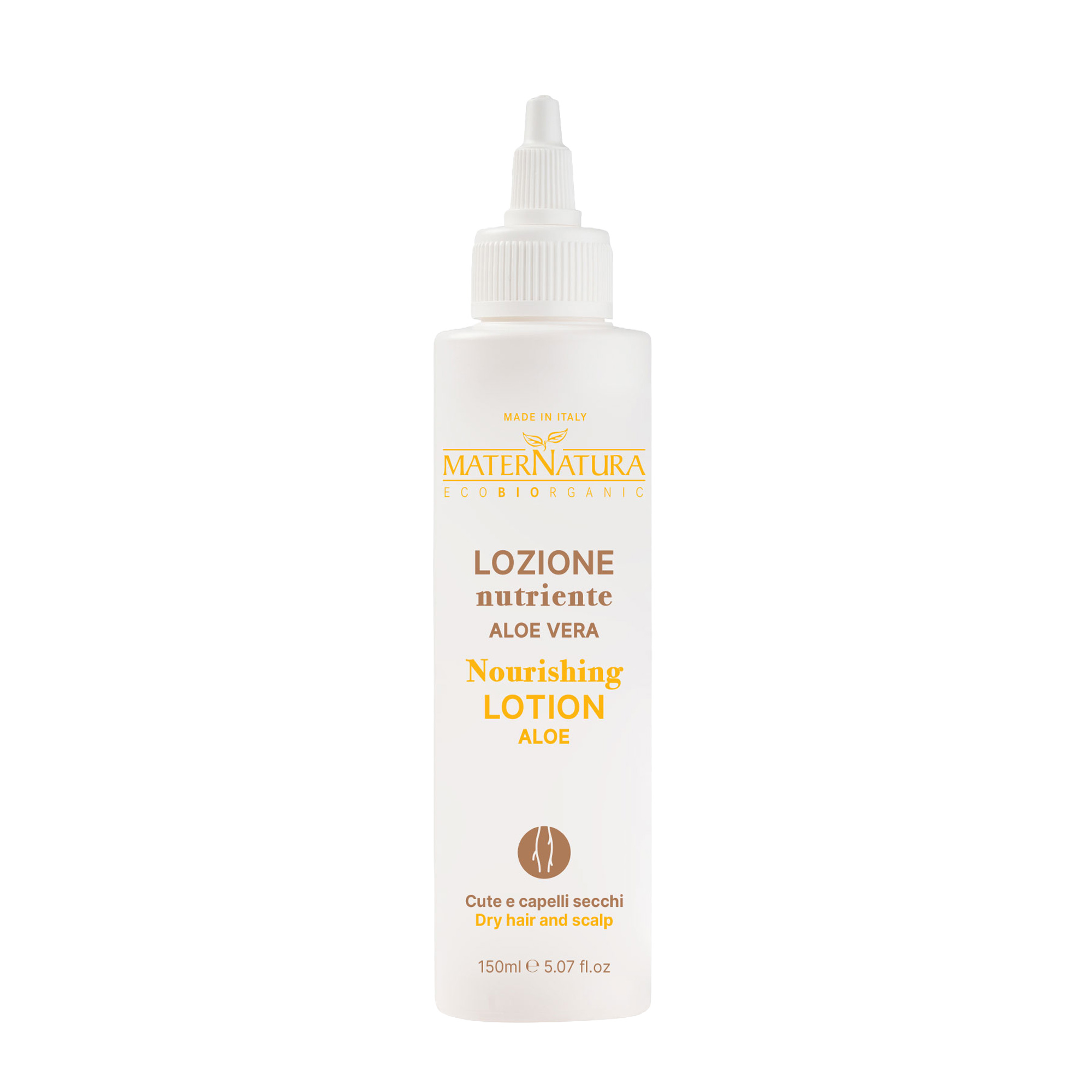 Pflegende Lotion Aloe 150ml