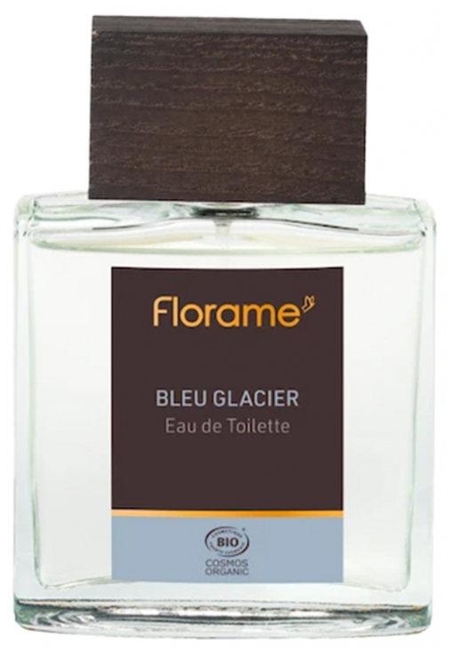 Eau de Toilette Ice Blue, Homme 100ml