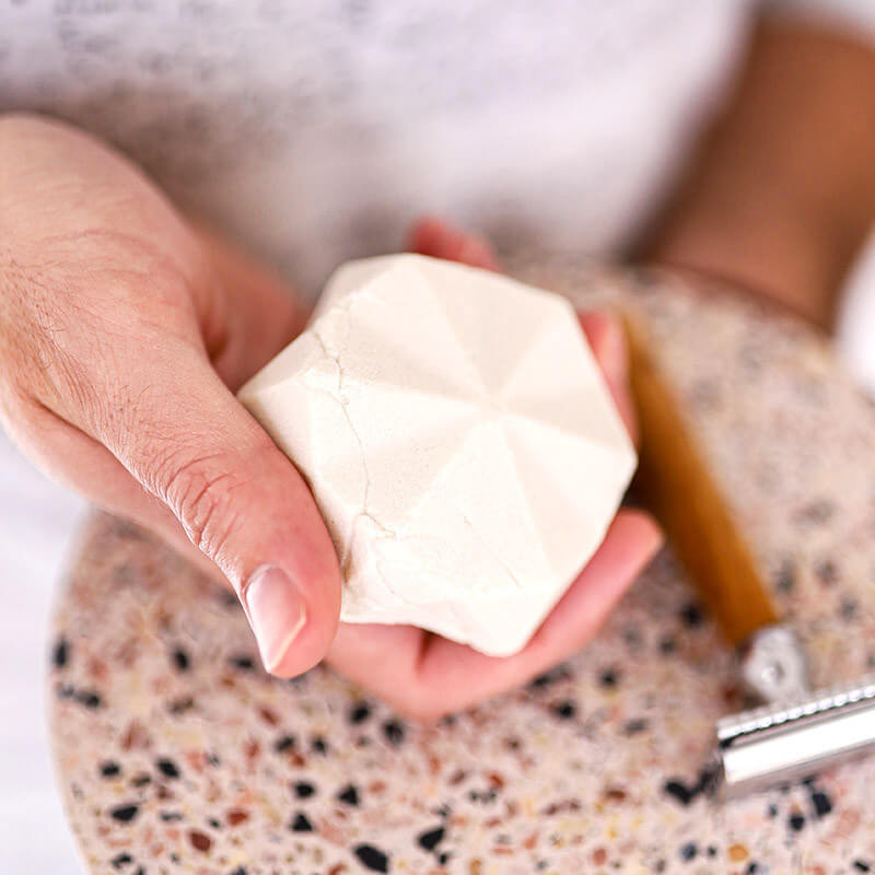 LAMAZUNA Rasierseife / Au Poil LAMAZUNA Rasierseife / Au Poil