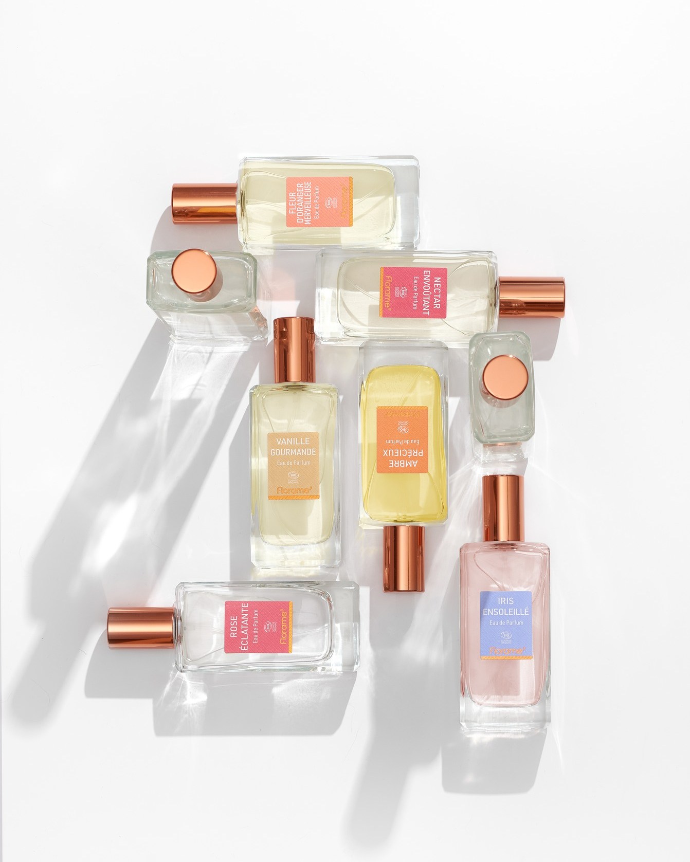 Eau de Parfum Rose Eclatante (Rose) 50ml NEU Eau de Parfum Rose Eclatante (Rose) 50ml NEU