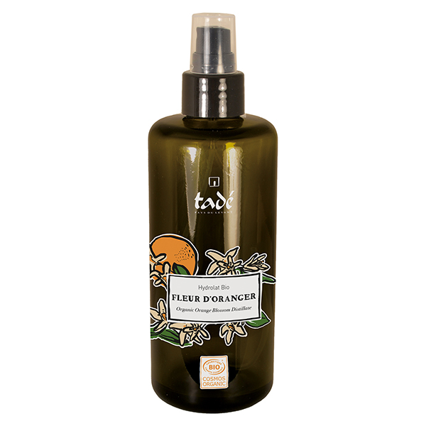 Orangenblütenhydrolat 200 ml Orangenblütenhydrolat 200 ml