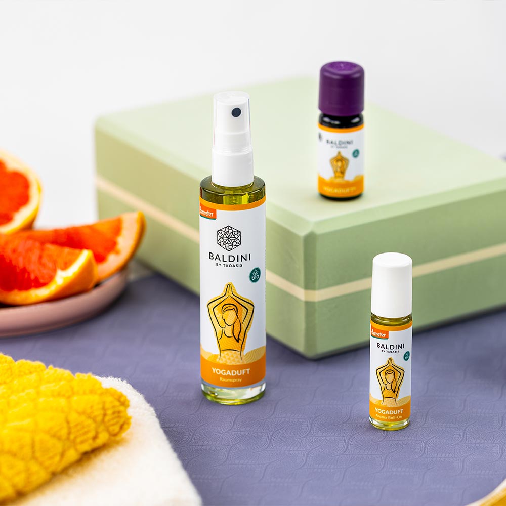 Yogaduft 10ml