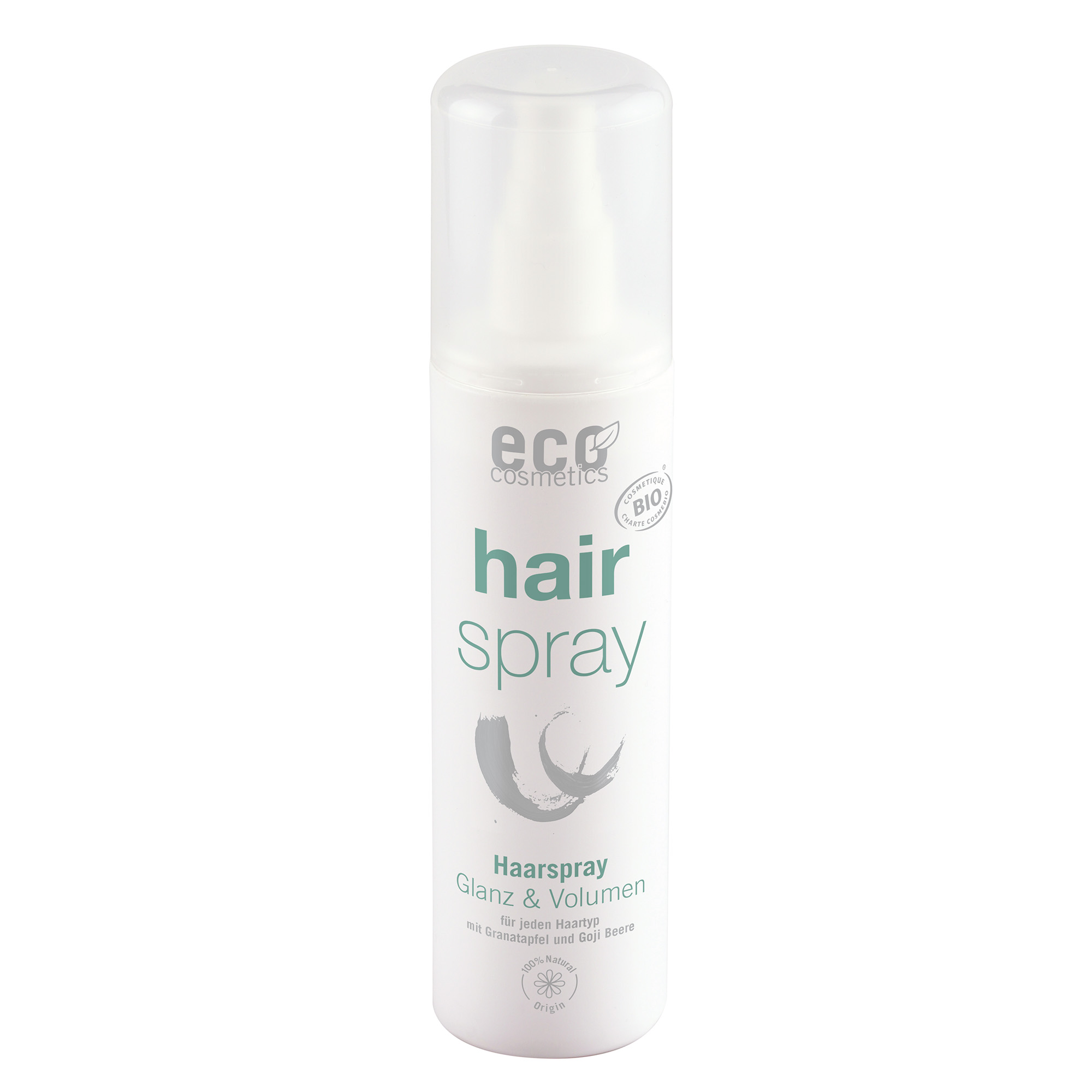 ECO Hair Haarspray 150ml ECO Hair Haarspray 150ml