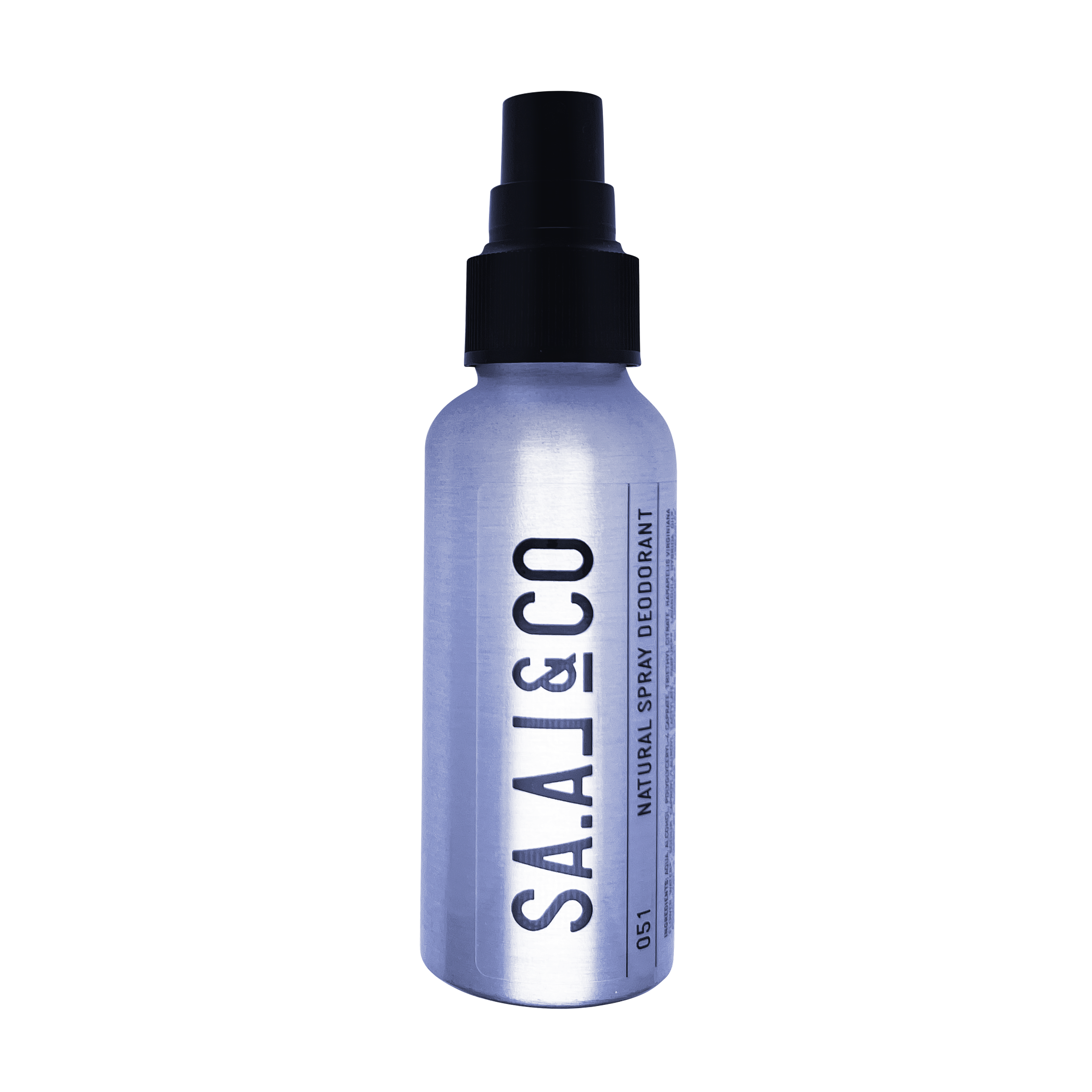 051 Natural Spray Deodorant 100 ml