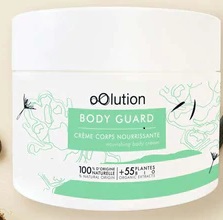 oOlution Body Guard 200 g