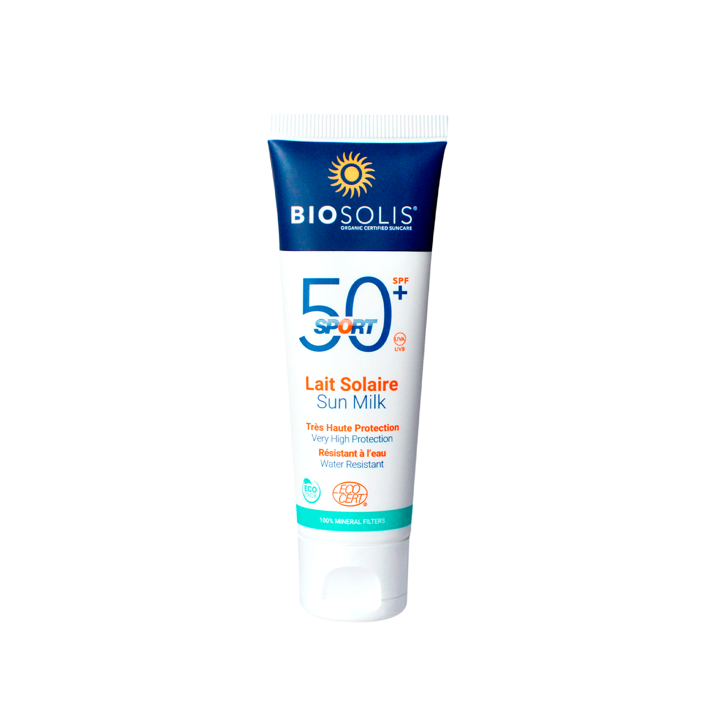 Sport Extreme Sonnenmilch LSF 50+, 50ml Sport Extreme Sonnenmilch LSF 50+, 50ml