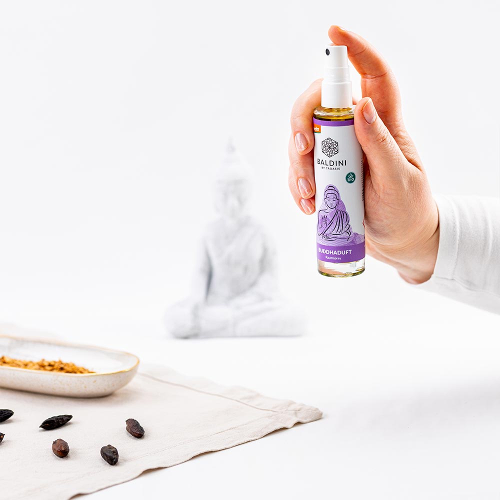Buddhaduft 50ml Buddhaduft 50ml
