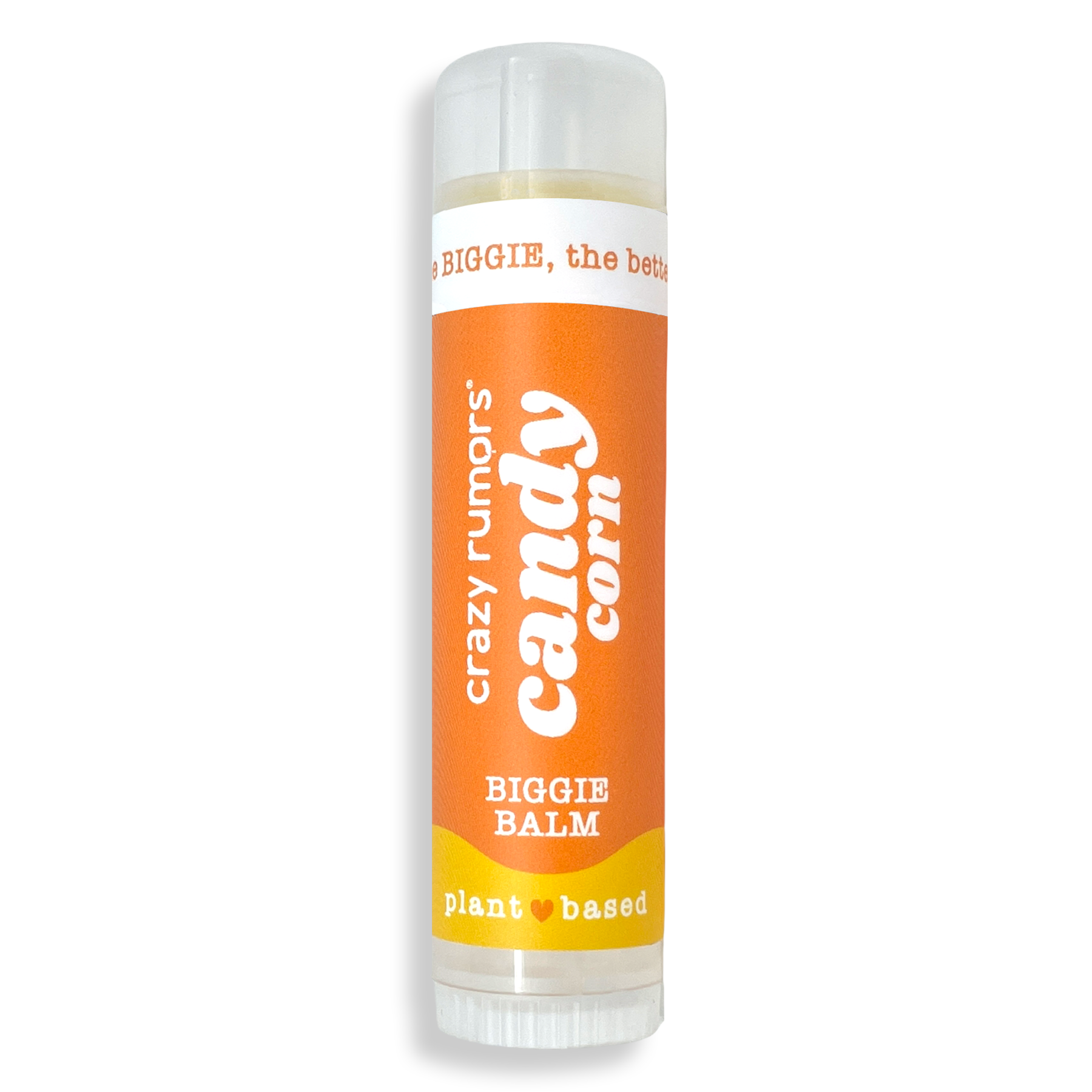 BIGGIE Candy Corn 17 g BIGGIE Candy Corn 17 g