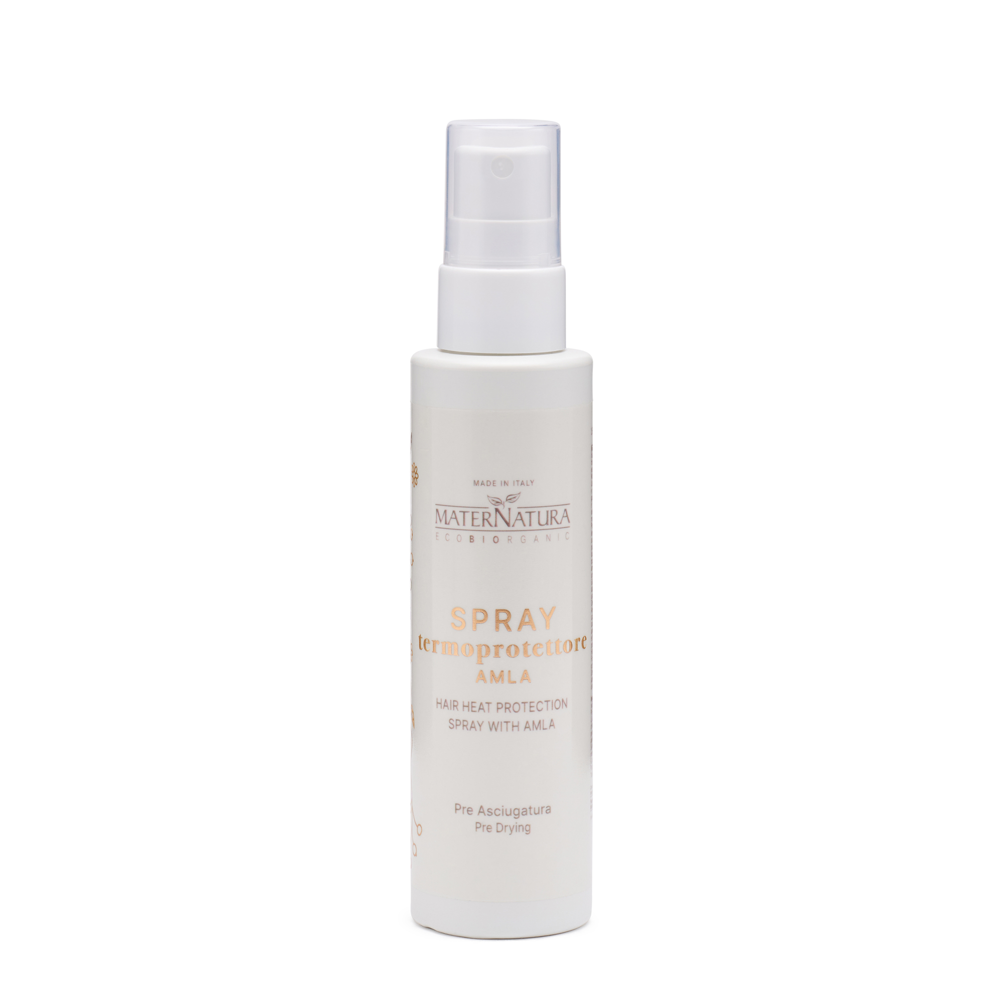 Haar-Hitzeschutzspray Amla 150ml